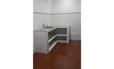 SE ARRIENDA APARTAMENTO PRIMER PISO BARRIO ALTO BONITO EN BUGA