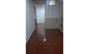 SE ARRIENDA APARTAMENTO PRIMER PISO BARRIO ALTO BONITO EN BUGA