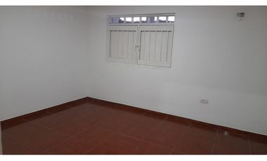 SE ARRIENDA APARTAMENTO PRIMER PISO BARRIO ALTO BONITO EN BUGA