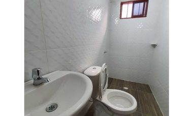 SE ARRIENDAN APARTAMENTOS BARRIO SIMON BOLIVAR