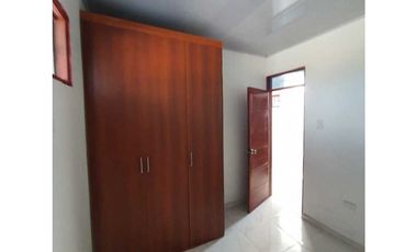 SE ARRIENDAN APARTAMENTOS BARRIO SIMON BOLIVAR