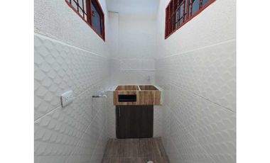SE ARRIENDAN APARTAMENTOS BARRIO SIMON BOLIVAR