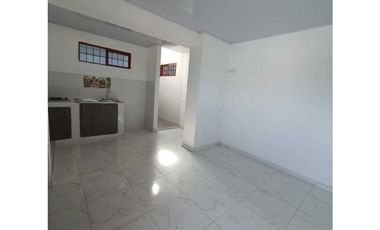 SE ARRIENDAN APARTAMENTOS BARRIO SIMON BOLIVAR