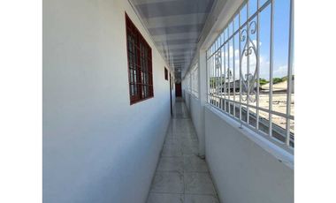 SE ARRIENDAN APARTAMENTOS BARRIO SIMON BOLIVAR