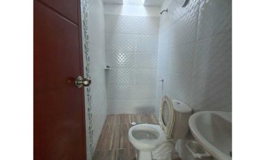 SE ARRIENDAN APARTAMENTOS BARRIO SIMON BOLIVAR