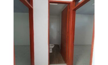 SE ARRIENDAN APARTAMENTOS BARRIO SIMON BOLIVAR