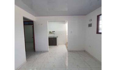 SE ARRIENDAN APARTAMENTOS BARRIO SIMON BOLIVAR