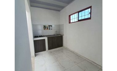 SE ARRIENDAN APARTAMENTOS BARRIO SIMON BOLIVAR