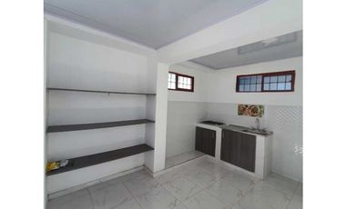 SE ARRIENDAN APARTAMENTOS BARRIO SIMON BOLIVAR