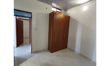 SE ARRIENDAN APARTAMENTOS BARRIO SIMON BOLIVAR
