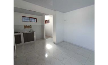 SE ARRIENDAN APARTAMENTOS BARRIO SIMON BOLIVAR