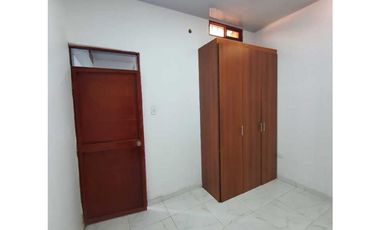 SE ARRIENDAN APARTAMENTOS BARRIO SIMON BOLIVAR