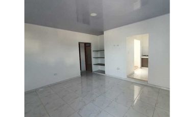 SE ARRIENDAN APARTAMENTOS BARRIO SIMON BOLIVAR