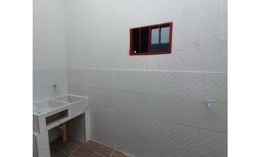 SE ARRIENDAN APARTAMENTOS BARRIO SIMON BOLIVAR