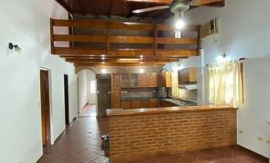 CASA EN ALQUILER 4 AMB- EZEIZA- EXCELENTE UBICACION