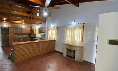 CASA EN ALQUILER 4 AMB- EZEIZA- EXCELENTE UBICACION