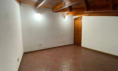 CASA EN ALQUILER 4 AMB- EZEIZA- EXCELENTE UBICACION