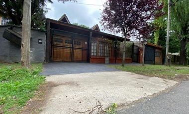 CASA EN ALQUILER 4 AMB- EZEIZA- EXCELENTE UBICACION