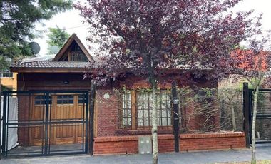CASA EN ALQUILER 4 AMB- EZEIZA- EXCELENTE UBICACION