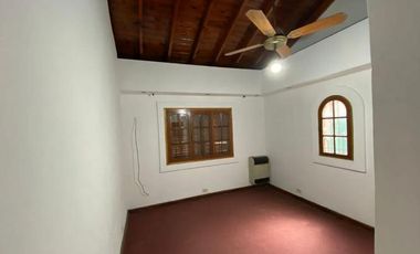 CASA EN ALQUILER 4 AMB- EZEIZA- EXCELENTE UBICACION