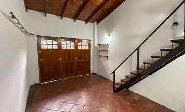 CASA EN ALQUILER 4 AMB- EZEIZA- EXCELENTE UBICACION