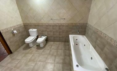 CASA EN ALQUILER 4 AMB- EZEIZA- EXCELENTE UBICACION