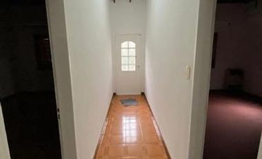 CASA EN ALQUILER 4 AMB- EZEIZA- EXCELENTE UBICACION