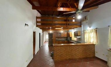 CASA EN ALQUILER 4 AMB- EZEIZA- EXCELENTE UBICACION