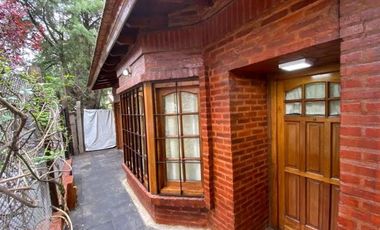CASA EN ALQUILER 4 AMB- EZEIZA- EXCELENTE UBICACION