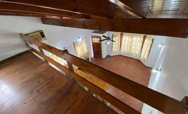 CASA EN ALQUILER 4 AMB- EZEIZA- EXCELENTE UBICACION