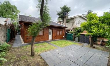 CASA EN ALQUILER 4 AMB- EZEIZA- EXCELENTE UBICACION
