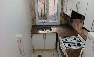 Departamento en  Villa Morra Pilar - APTO CREDITO