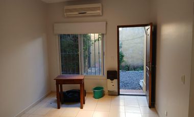 Departamento en  Villa Morra Pilar - APTO CREDITO