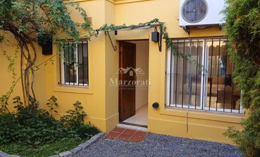 Departamento en  Villa Morra Pilar - APTO CREDITO
