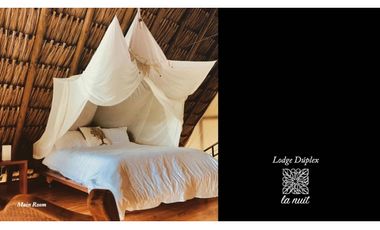 VENTA ECO HOTEL LA VEGA - CUNDINAMARCA