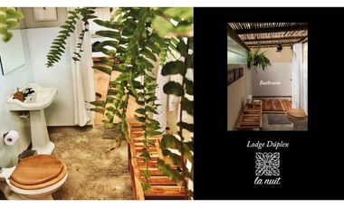 VENTA ECO HOTEL LA VEGA - CUNDINAMARCA