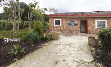Arriendo casa de Campo Vereda San Gabriel Sopó