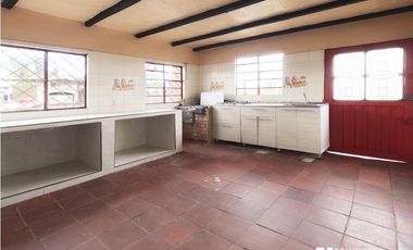Arriendo casa de Campo Vereda San Gabriel Sopó