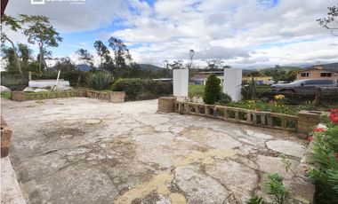 Arriendo casa de Campo Vereda San Gabriel Sopó