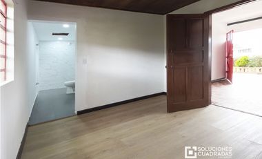 Arriendo casa de Campo Vereda San Gabriel Sopó