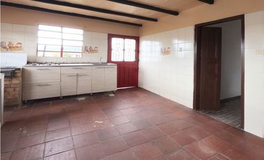 Arriendo casa de Campo Vereda San Gabriel Sopó