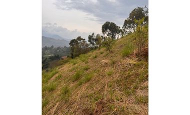 Vendo lote en La Estrella Antioquia