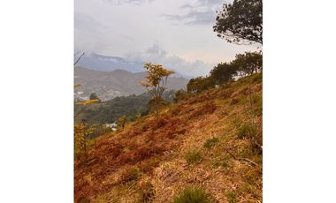 Vendo lote en La Estrella Antioquia