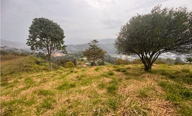 Vendo lote en La Estrella Antioquia