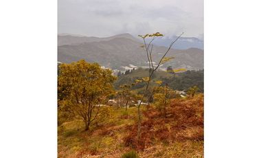Vendo lote en La Estrella Antioquia