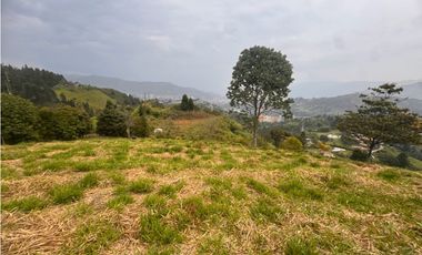 Vendo lote en La Estrella Antioquia