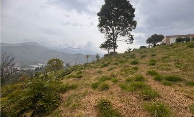 Vendo lote en La Estrella Antioquia