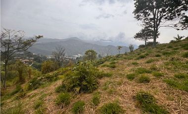 Vendo lote en La Estrella Antioquia