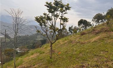 Vendo lote en La Estrella Antioquia