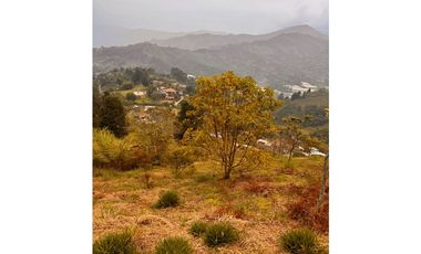 Vendo lote en La Estrella Antioquia